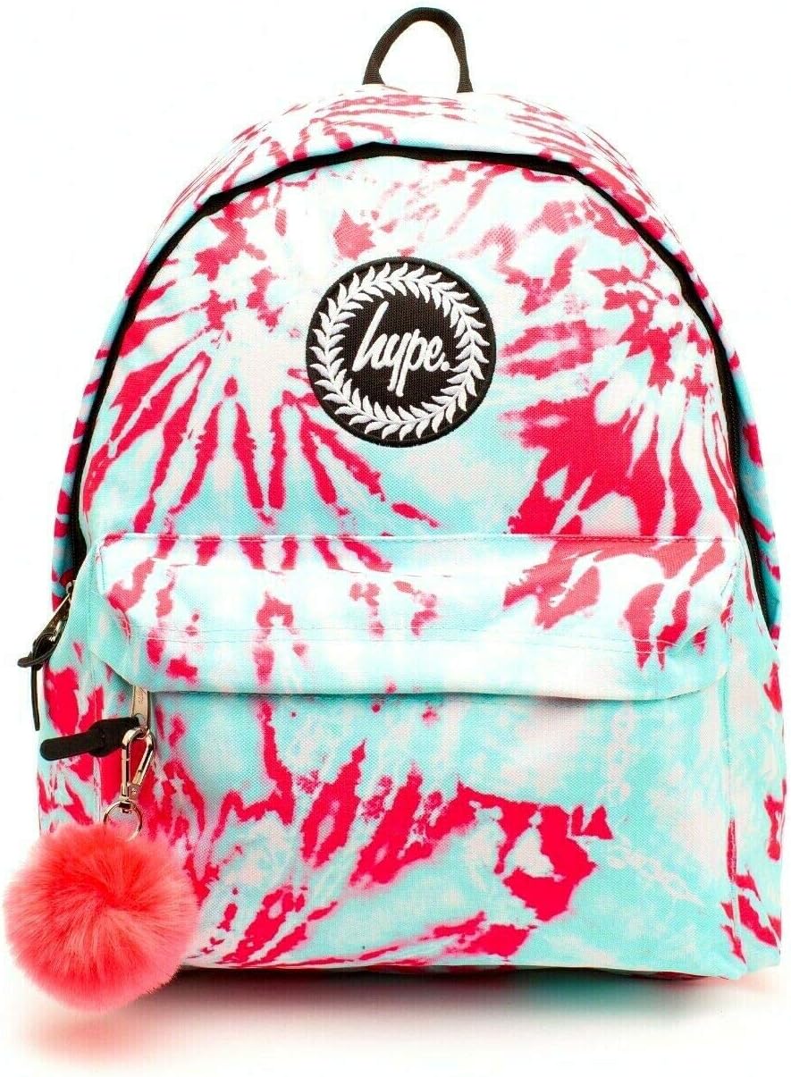 hype flamingo bag