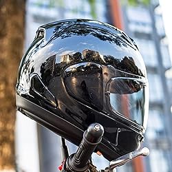 Soman Regent-X Visor Replacement, VAS-V MAX Vision