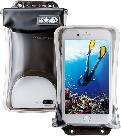 Amazon Co Jp エレコム 防水ケース スマホ用 水没防止エアバックタイプ Jis保護等級 Ip68 水深10mまで仕様可能 ブラック P Wpsf02bk 家電 カメラ