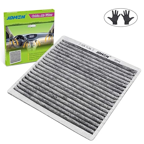 New Cabin Air Filter Fit Toyota 4runner Avalon Camry Land Cruiser
