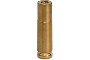 Osprey Global (Green or Red) Laser Boresight for Most Popular Rifles : Choose from 7.62x54,7.62x39,8mm,50BMG,30-30,300Win,30-06,22-250,338Lapua,30Carbine,224Valk,22LR, or 308