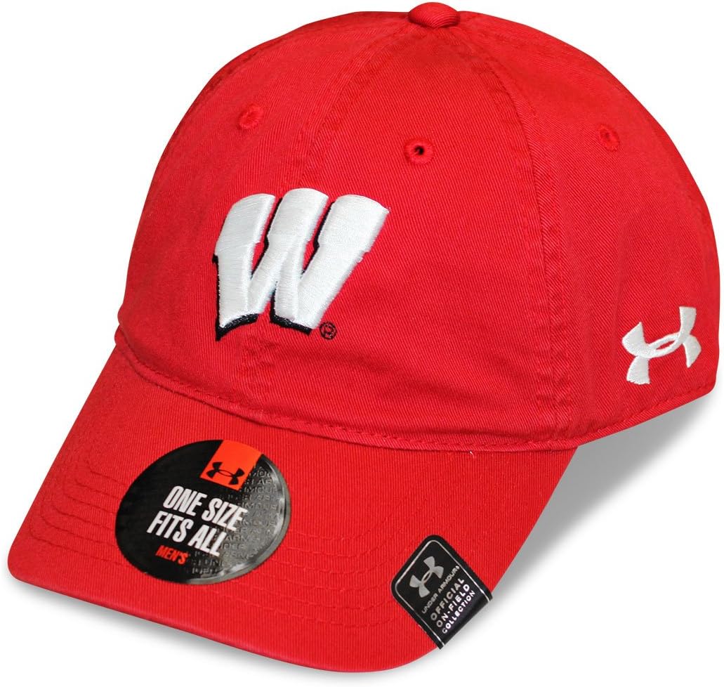 under armour badgers