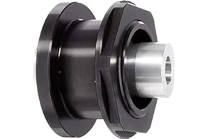 BMR Suspension BK074 Differential Mount