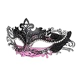 Hoshin Masquerade Mask, Mardi Gras Deecorations