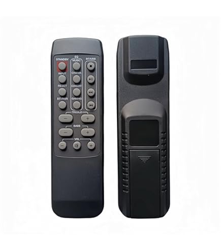 Amazon.com: Replacement Remote Control for MCINTOSH MCD7007