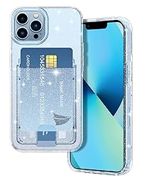 Petocase for iPhone 13 Pro Max Wallet Case