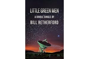 Little Green Men (Kindle Single)