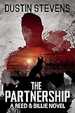 The Partnership: A Suspense Thriller (A Reed & Billie Novel Book 4)