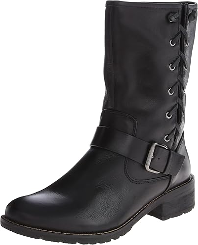 sofft mid calf boots
