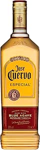 Jose Cuervo - Tequila Especial 0,70 L (12B) 38º : Amazon.es ...