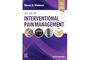 Atlas of Interventional Pain Management - E-BOOK