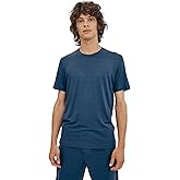 Organic Basics Mens Soft Touch Tee