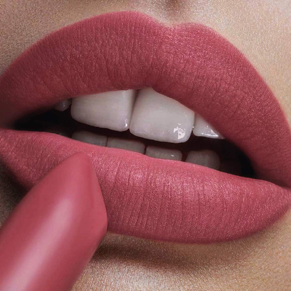 L'Oreal Paris L'Oréal Paris Colour Riche Matte Lipcolour, Matte-Caron, 0.13 oz.