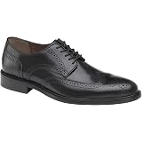Murphy Men's Daley Wingtip Shoe 
