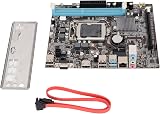 01 02 015 Motherboard CPU Combo for Intel LGA 1151 Desktop PC Fast Power view 7