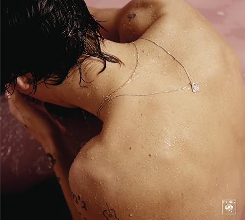 #35 — Harry Styles