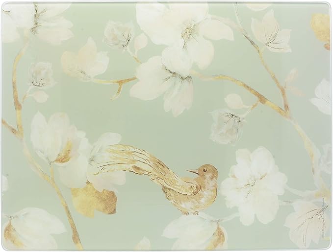 Glass worktop saver Glass worktop saver