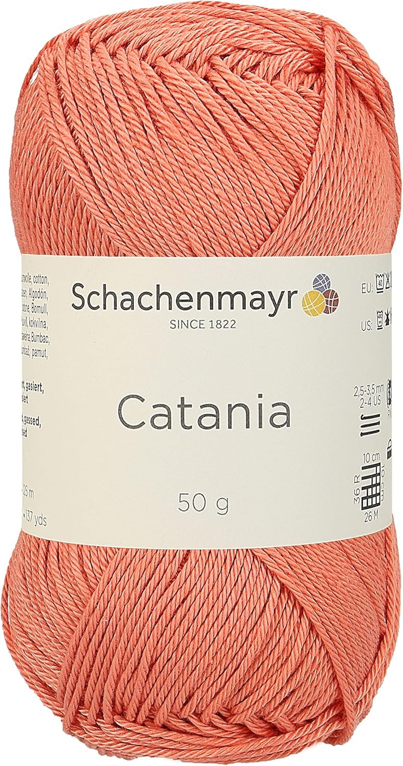 Schachenmayr (SMC) Catania Originals