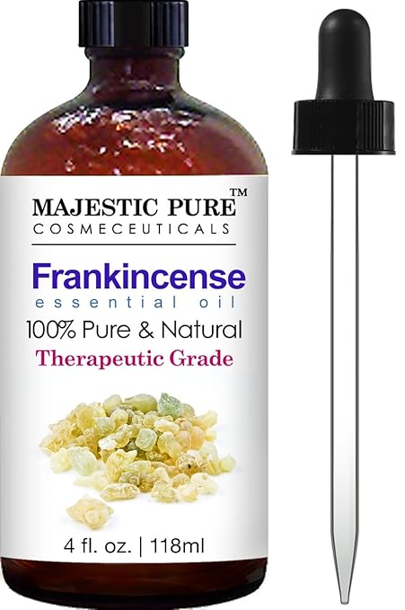 Majestic Pure Essential Oils Review
