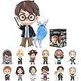POP MART Harry Potter and The Prisoner of Azkaban Blind Box Figures, Random Design Mystery Toys for Modern Home Decor, Collectible Toy Set for Desk Accessories, 1PC