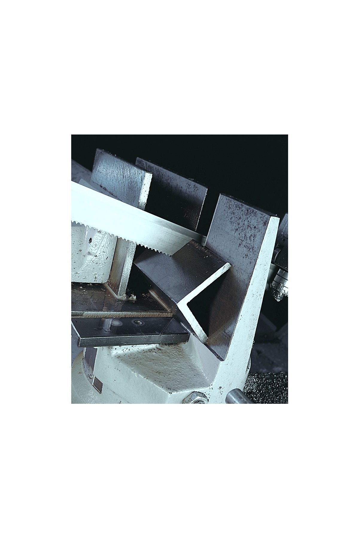 Bahco 3857-13-0.6-EZ-M 13 mm Medium Blade