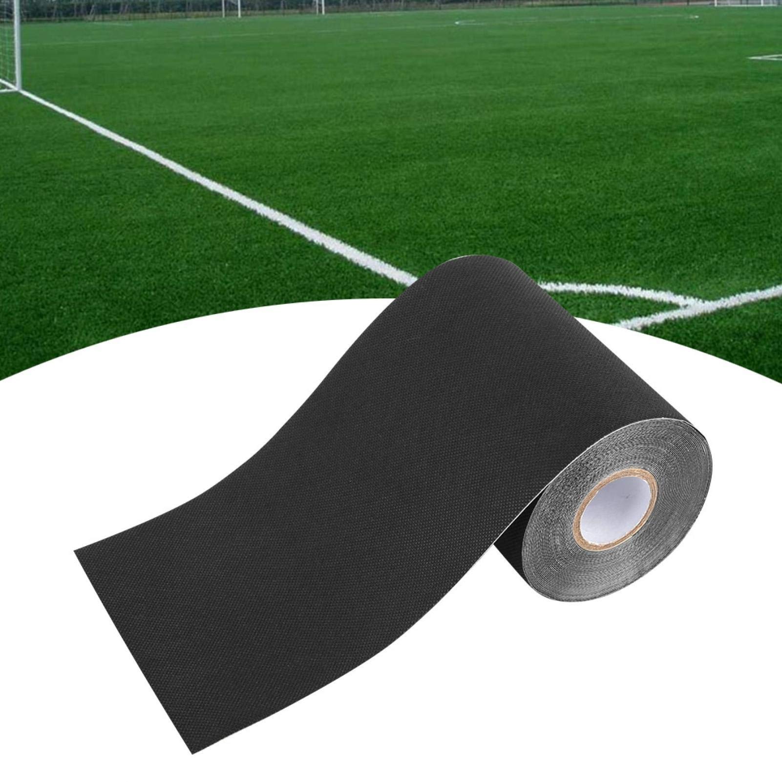150mm*10m Artificial Turf Seam Tape Lawn Tape Grass Carpet Grass Adhesive Tape for Jointing Fixing Green Lawn Mat Rug Connecting Grass Carpet