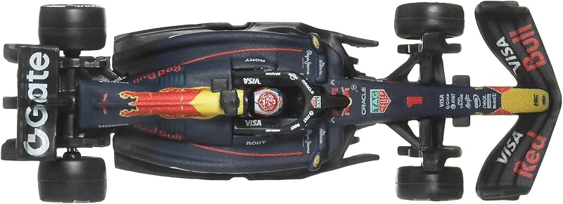 Fórmula 1 Premium Oracle Red Bull Racing (#1) — foto 3 de 6