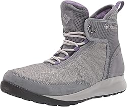 Columbia Women's NIKISKI™ 503 Boot, ti grey