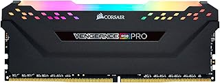 Corsair Vengeance RGB 16GB Kit DDR4-3200 CL16 (CMW16GX4M2C3200C16)