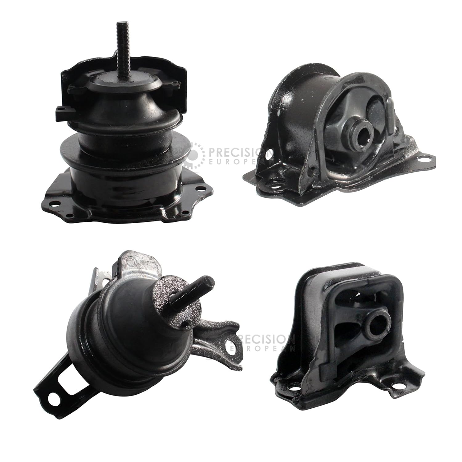 2005 honda accord v6 motor mounts