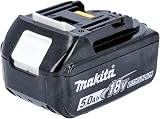 Makita BL1850B 18V 5.0Ah Twin Pack Battery for DJR/DSS/DTM Models view 3