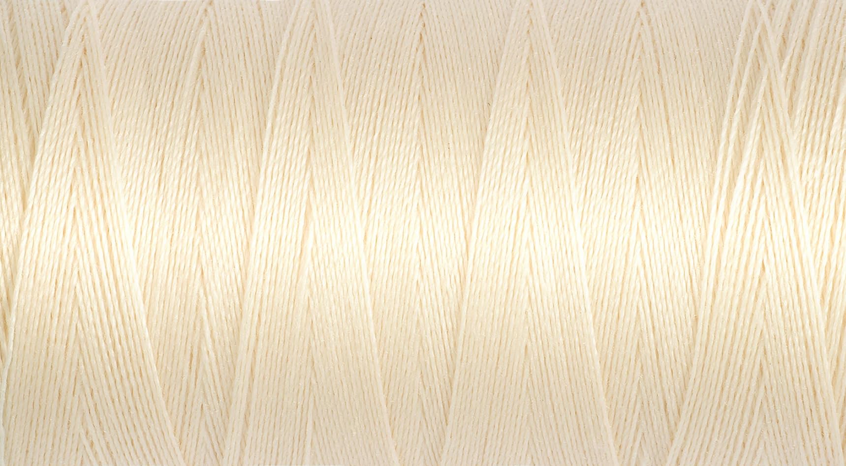 730808 Gutermann Bulky Lock 80 1 x 1m Reel