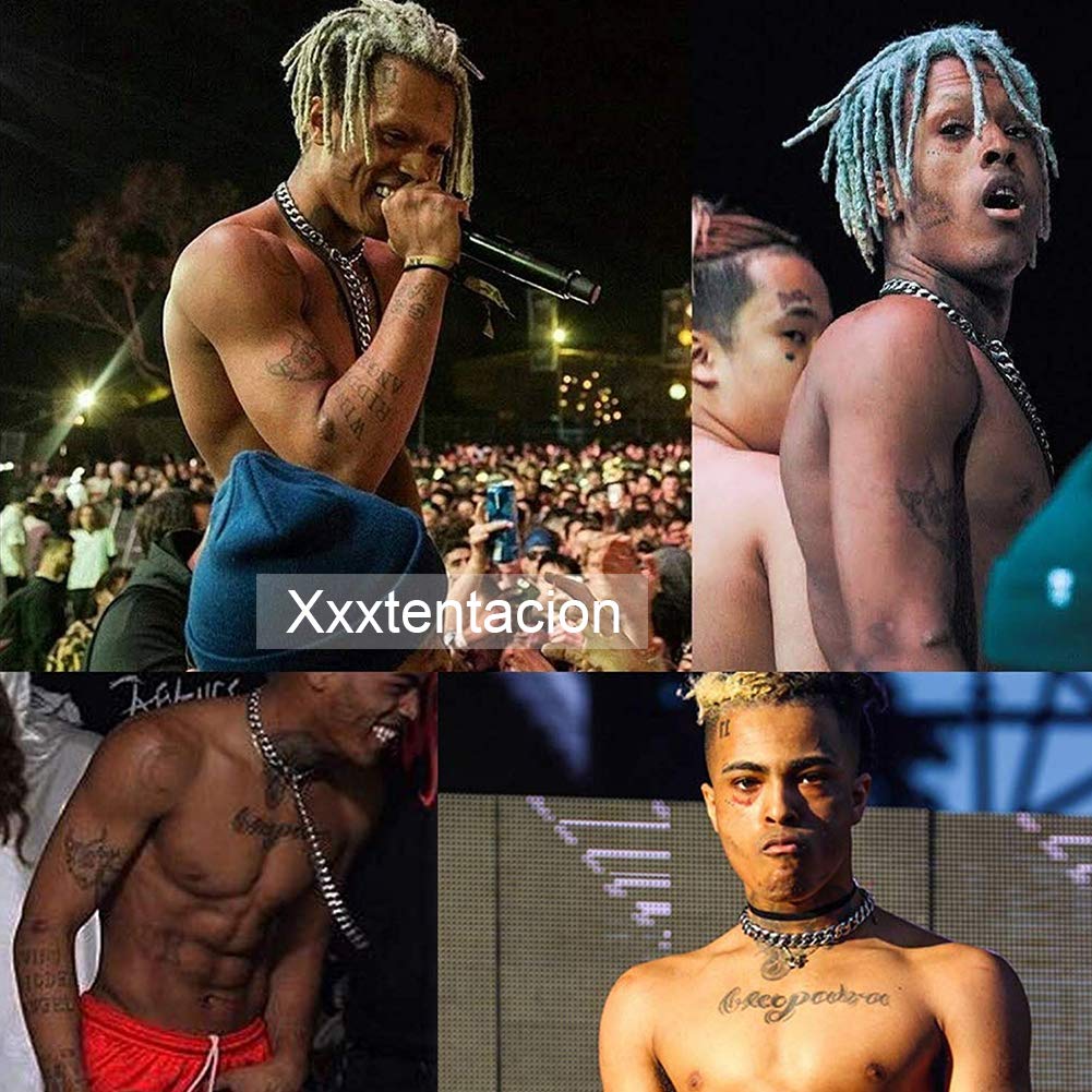 Mens Stainless Steel Silver Tone 7-40 inch 15MM Heavy Cuban Curb Link Chain Necklace Bracelet