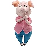 Funko Big Bang Theory Leonard Wacky Wobbler - Sammlerfigur Aus Vinyl