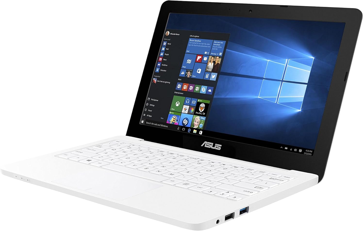 Amazon Asus ノートパソコン R6sa Windows 10 11 6インチ Celeron N3050 2g Hdd 500gb ホワイト R6sa Fd0029t Asustek パソコン 周辺機器 通販