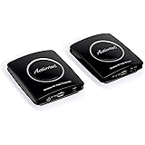 ScreenBeam (previously Actiontec) MyWirelessTV2 Wireless HD Transmitter & Receiver Extender – Wirelessly Connect HDMI-Enabled