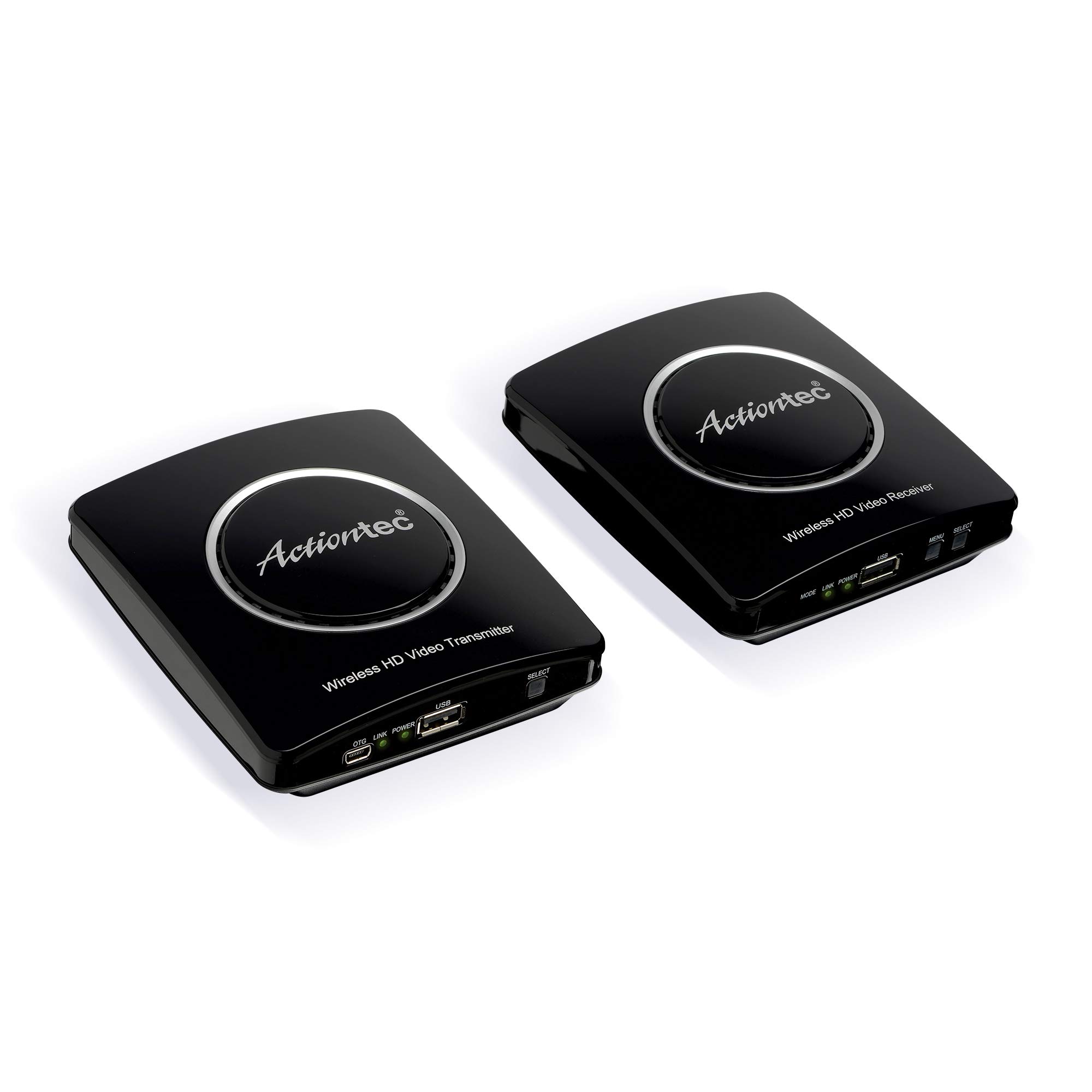 ScreenBeam (previously Actiontec) MyWirelessTV2 Wireless HD Transmitter
