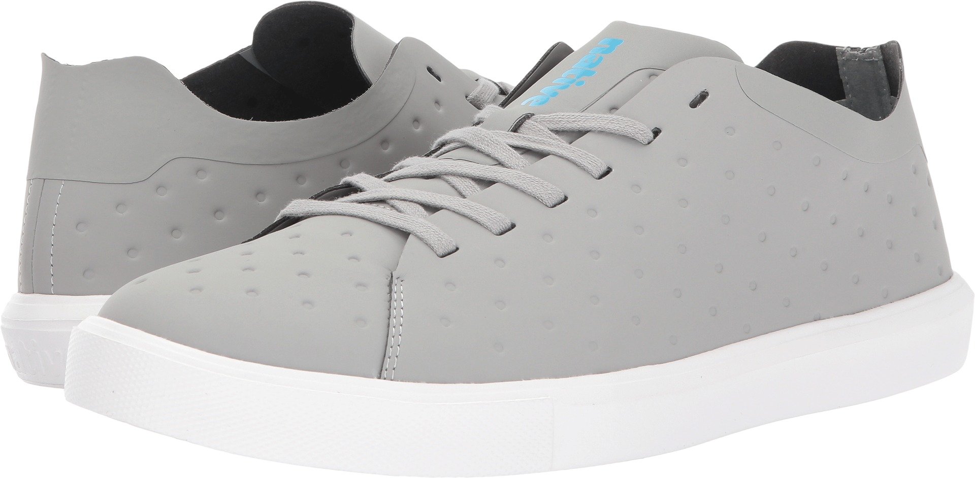 Native Shoes Men's Monaco Low Ct Sneaker Fashion