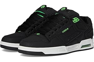 Osiris Men's Peril Skate Shoe
