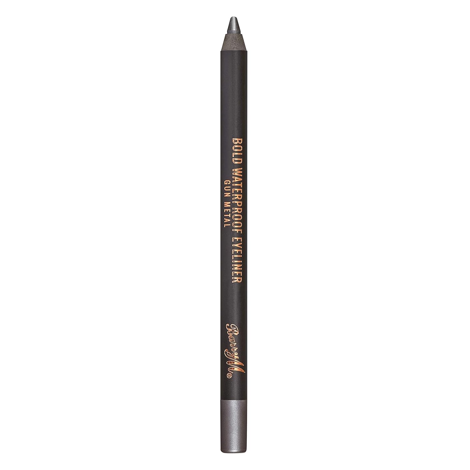 Barry M Cosmetics Bold Waterproof Eyeliners Gun Metal Amazon.co.uk Beauty