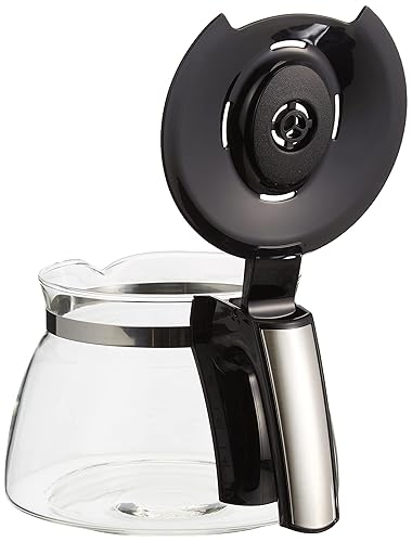 Melitta Replacement Jug AromaFresh Grind Brew, Capacity