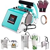 ColorSub 3 in 1 40 OZ Tumbler Heat Press Machine 11 OZ 15 OZ Mug Press Sublimation Machine for Sublimation 40 OZ Tumbler with