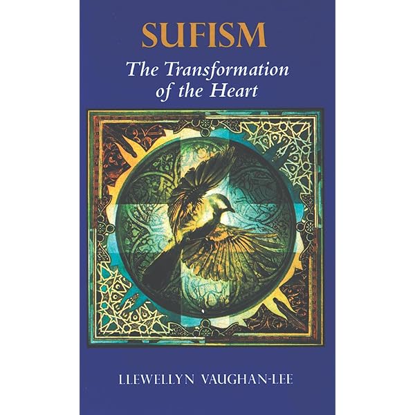 Heart, Self, & Soul: The Sufi Psychology of Growth, Balance, and