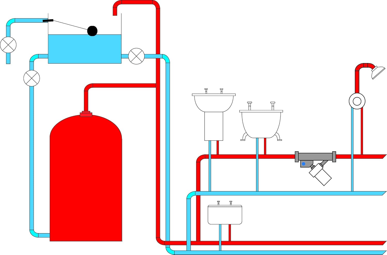 Best Electric Shower For Poor Water Pressure at Denise Carr blog