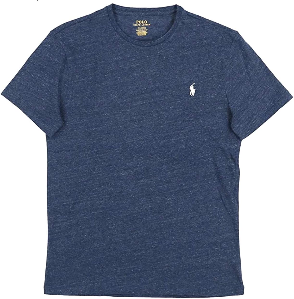 polo ralph lauren t shirt custom slim fit
