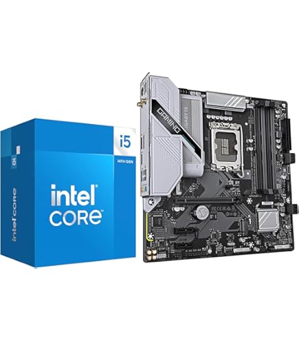 Amazon.com: Intel Core i5-12600KF Desktop Processor + ASUS TUF