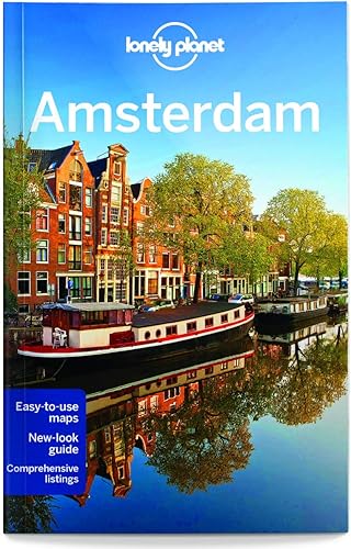Download Amsterdam - 10ed - Anglais PDF