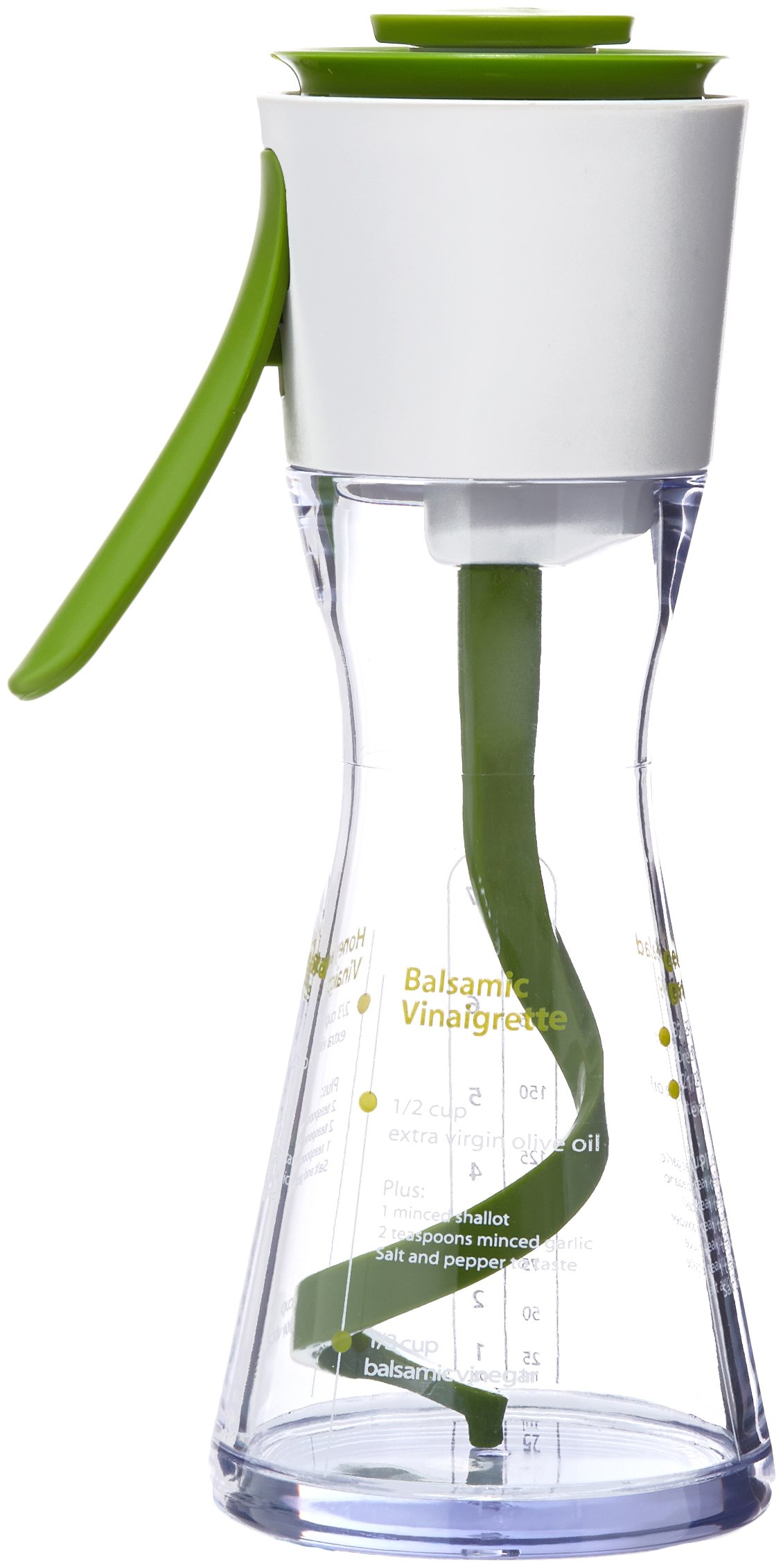 Chef'n Emulstir Salad Dressing Mixer