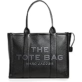 Marc Jacobs Women's The Leather Large Tote Bag