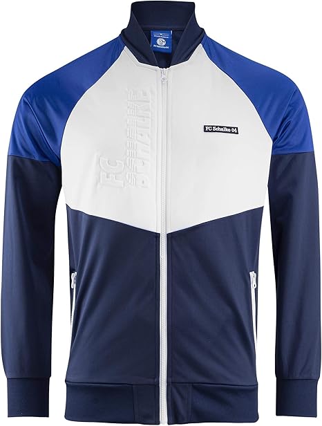 retro tracksuit jacket